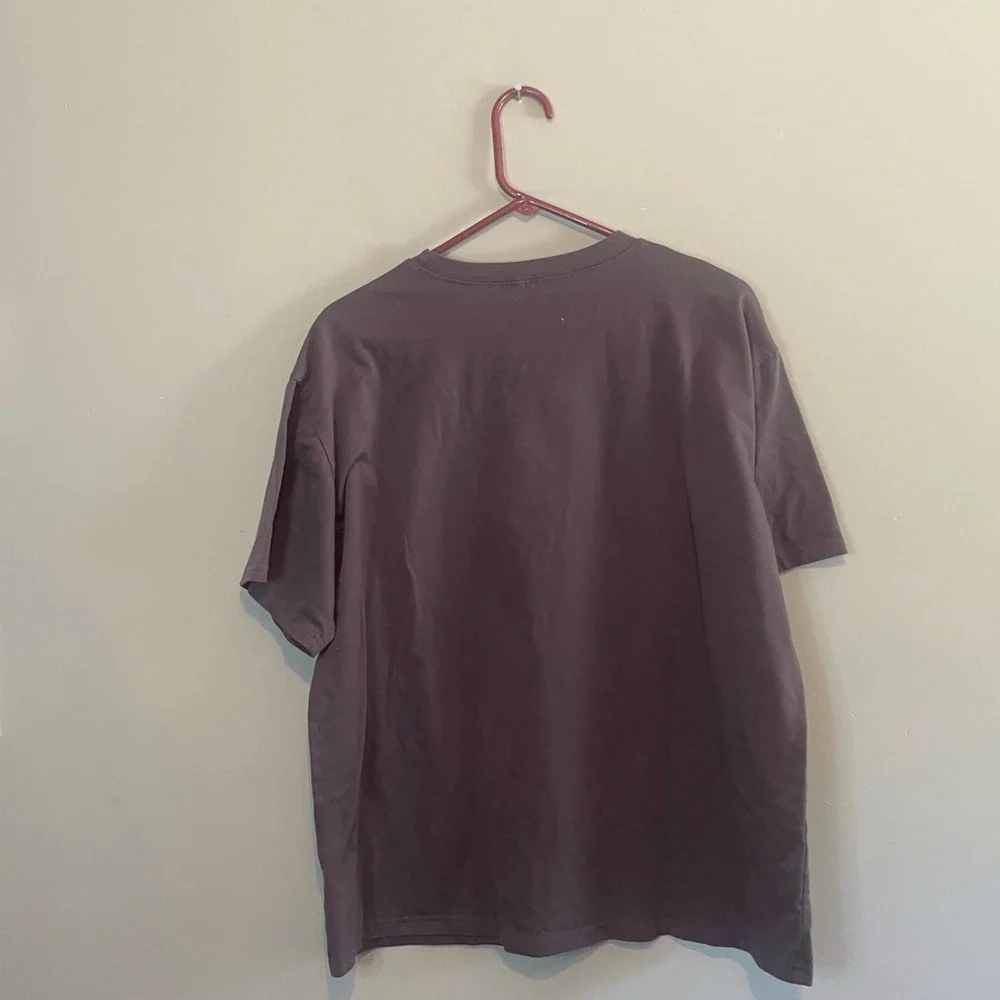 Hippie Moon Graphic Tee Crewneck - Picture 2 of 5